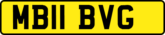 MB11BVG