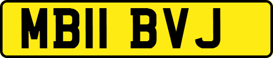 MB11BVJ