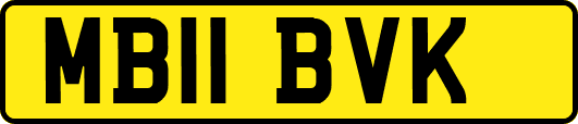 MB11BVK