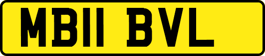 MB11BVL