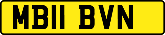 MB11BVN