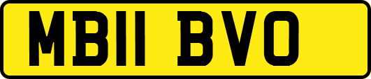 MB11BVO