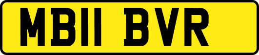 MB11BVR
