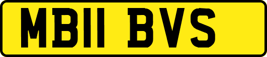 MB11BVS