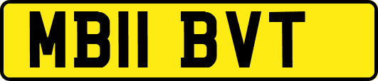 MB11BVT