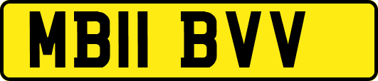 MB11BVV