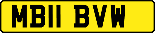 MB11BVW