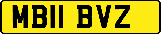 MB11BVZ