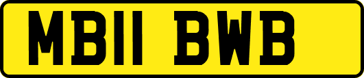MB11BWB