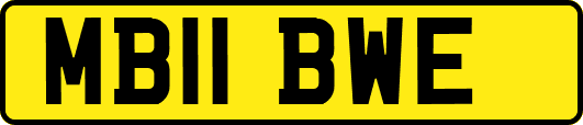MB11BWE