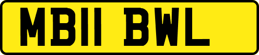 MB11BWL