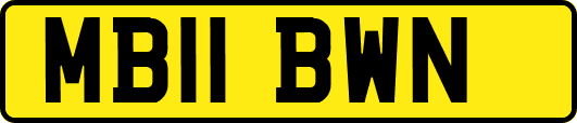 MB11BWN