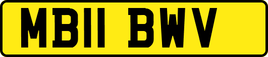MB11BWV