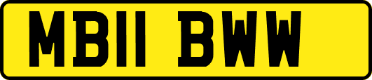 MB11BWW