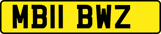 MB11BWZ