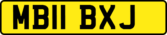 MB11BXJ