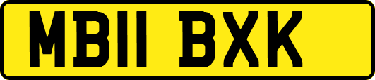 MB11BXK
