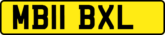 MB11BXL
