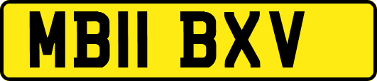 MB11BXV