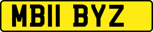MB11BYZ