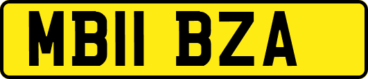MB11BZA