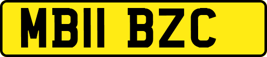 MB11BZC