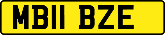 MB11BZE