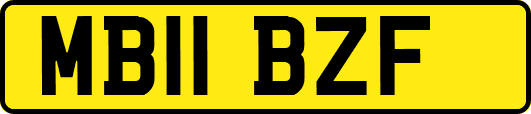 MB11BZF