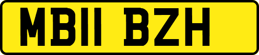 MB11BZH