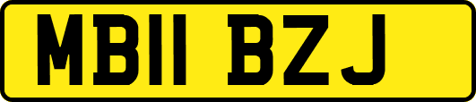 MB11BZJ