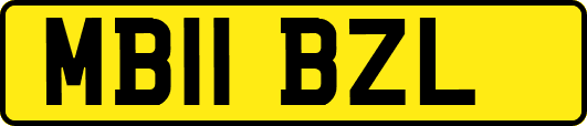 MB11BZL