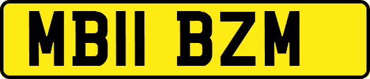 MB11BZM