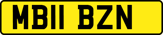 MB11BZN