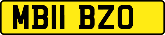 MB11BZO