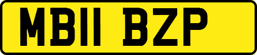 MB11BZP