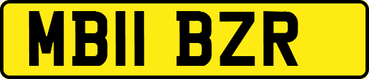 MB11BZR