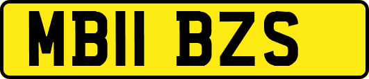 MB11BZS