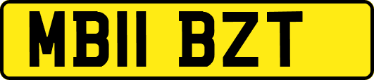 MB11BZT