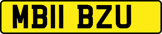 MB11BZU
