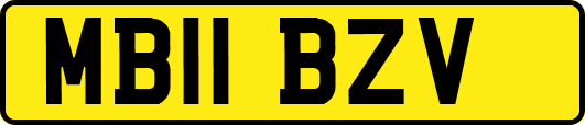 MB11BZV