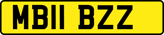 MB11BZZ