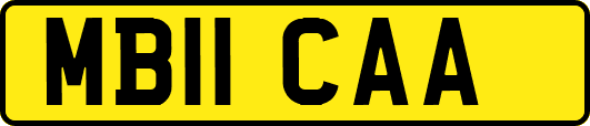 MB11CAA