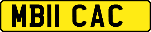 MB11CAC