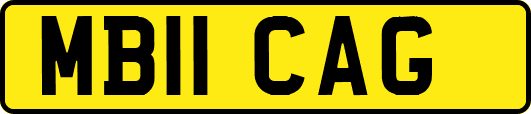 MB11CAG