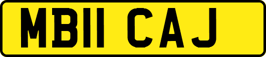 MB11CAJ