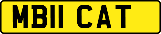 MB11CAT