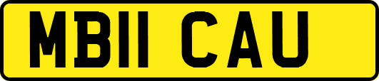 MB11CAU