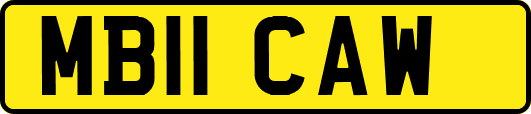 MB11CAW