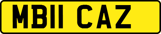MB11CAZ