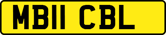 MB11CBL